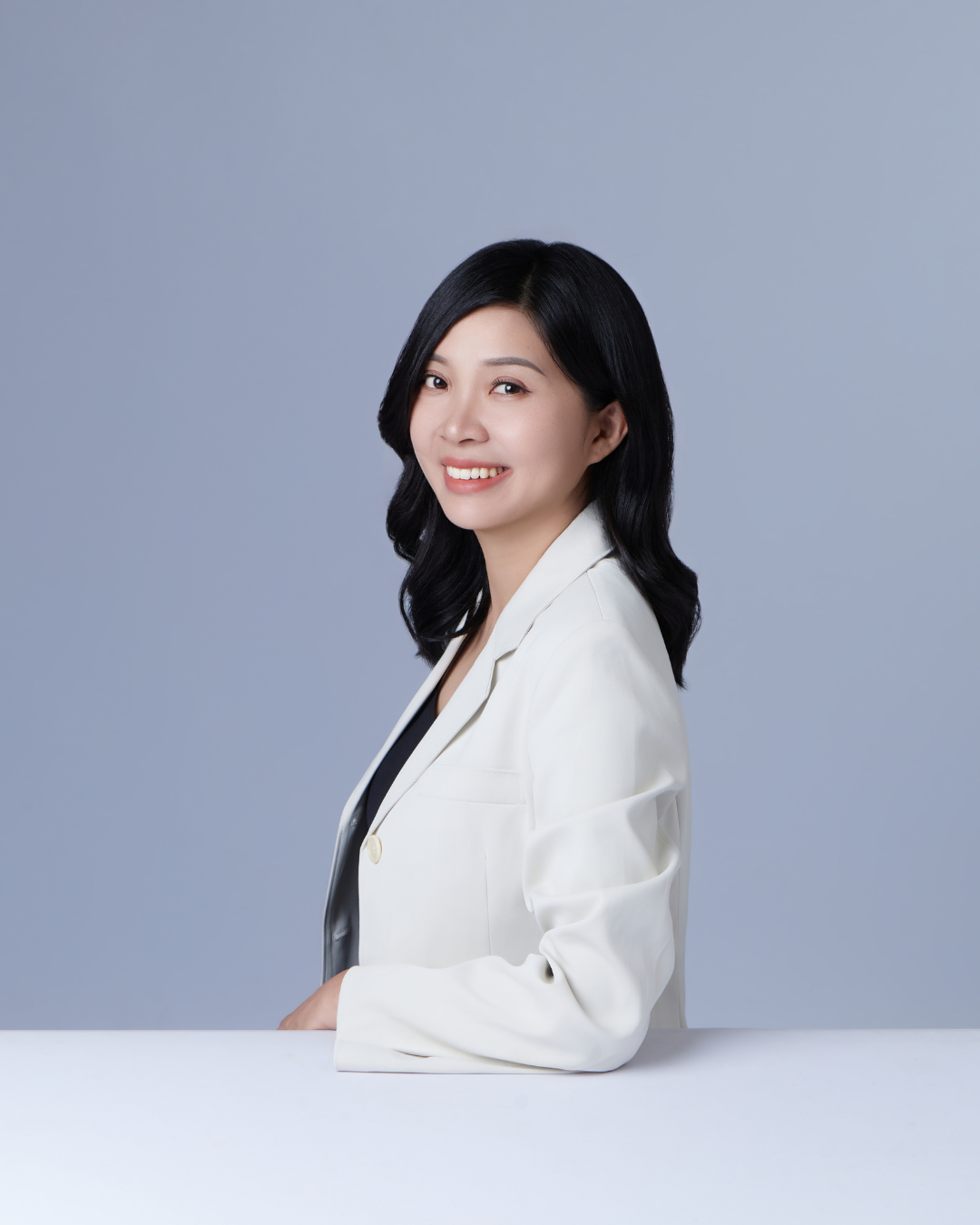 Claire Lin